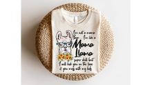 Load image into Gallery viewer, Mama Llama - DTF Transfer