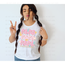 Load image into Gallery viewer, MAMA MAMA MAMA – DTF Transfer