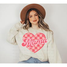 Load image into Gallery viewer, MAMA – DTF Transfer