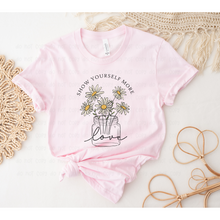 Load image into Gallery viewer, MORE LOVE - DTF Transfer