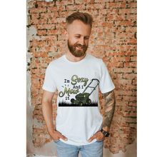 Load image into Gallery viewer, MOW IT - DTF Transfer