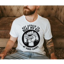 Load image into Gallery viewer, MY KID - DTF Transfer