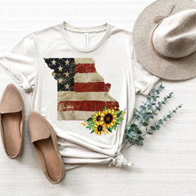 Load image into Gallery viewer, Missouri - DTF Transfer