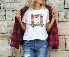 Load image into Gallery viewer, Be Mine Skateboard – DTF Transfer