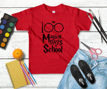 Load image into Gallery viewer, 100 Magical Days – DTF Transfer