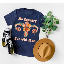 Load image into Gallery viewer, NO COUNTRY - DTF Transfer