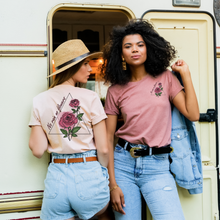 Load image into Gallery viewer, NO RAIN, NO FLOWERS - DTF Transfer