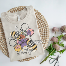 Load image into Gallery viewer, OH HONEY - DTF Transfer