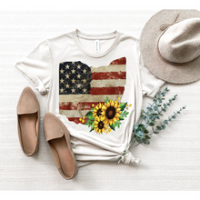 Load image into Gallery viewer, OHIO FLOWER - DTF Transfer