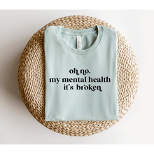 Load image into Gallery viewer, OH NO! - DTF Transfer