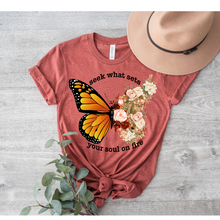 Load image into Gallery viewer, SEEK IT - DTF Transfer