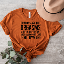 Load image into Gallery viewer, ORGASMS - DTF Transfer