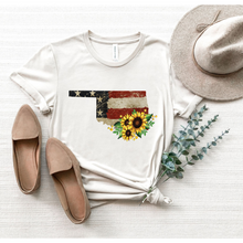 Load image into Gallery viewer, Oklahoma - DTF Transfer