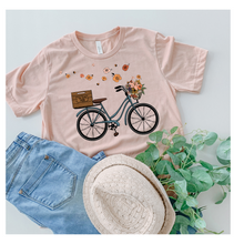 Load image into Gallery viewer, POSITIVE FLOWER - DTF Transfer