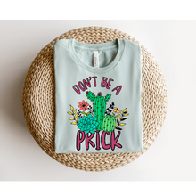 Load image into Gallery viewer, PRICK - DTF Transfer