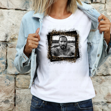 Load image into Gallery viewer, Leopard R*p - DTF Transfer