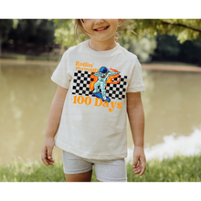 Load image into Gallery viewer, ROLLIN THROUGH – DTF Transfer