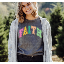 Load image into Gallery viewer, FAITH – DTF Transfer