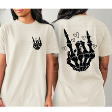 Load image into Gallery viewer, LOVE ROCKS – DTF Transfer