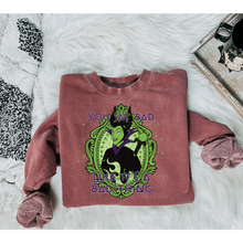 Load image into Gallery viewer, You Say Bad – DTF Transfer