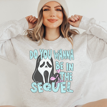 Load image into Gallery viewer, THE SEQUEL - DTF Transfer