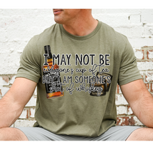 Load image into Gallery viewer, SHOT OF WHISKY - DTF Transfer