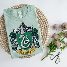 Load image into Gallery viewer, THE SNAKE HOUSE - DTF Transfer