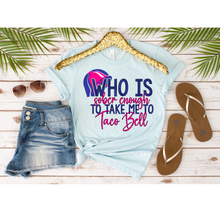 Load image into Gallery viewer, SOBER ENOUGH - DTF Transfer