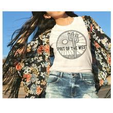 Load image into Gallery viewer, SPIRIT OF THE WEST - DTF Transfer