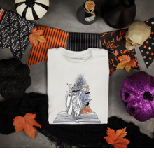 Load image into Gallery viewer, SPOOKY STORIES - DTF Transfer