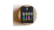 Load image into Gallery viewer, SPRING VIBES - DTF Transfer