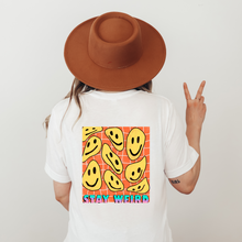 Load image into Gallery viewer, STAY WEIRD - DTF Transfer
