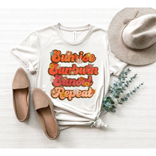 Load image into Gallery viewer, SUNRISE & SUNBURN - DTF Transfer