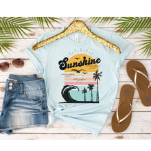 Load image into Gallery viewer, SUNSHINE - DTF Transfer