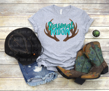 Load image into Gallery viewer, Seasonal Widow - DTF Transfer