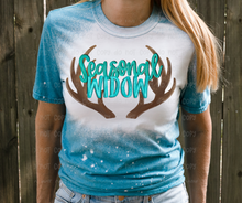 Load image into Gallery viewer, Seasonal Widow - DTF Transfer