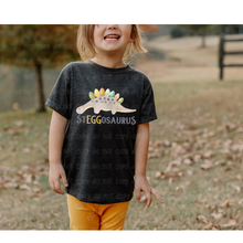 Load image into Gallery viewer, StEGGosaurus – DTF Transfer