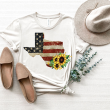 Load image into Gallery viewer, TEXAS - DTF Transfer