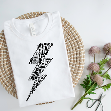 Load image into Gallery viewer, THE BOLT - DTF Transfer