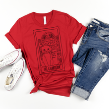 Load image into Gallery viewer, THE GUARDIAN - DTF Transfer