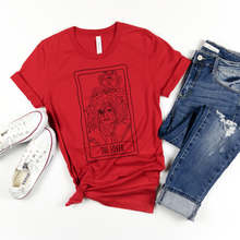 Load image into Gallery viewer, THE LOVER - DTF Transfer