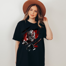 Load image into Gallery viewer, TILL DEATH - DTF Transfer