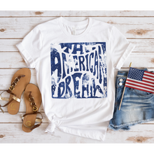 Load image into Gallery viewer, The American Dream - DTF Transfer