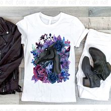 Load image into Gallery viewer, Thestral - DTF Transfer