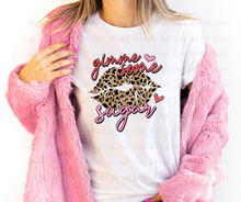 Load image into Gallery viewer, Gimme Some Sugar - DTF Transfer