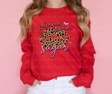 Load image into Gallery viewer, Gimme Some Sugar - DTF Transfer