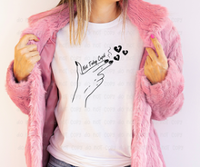 Load image into Gallery viewer, Not Today Cupid - DTF Transfer