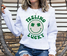 Load image into Gallery viewer, Feeling Lucky - DTF Transfer