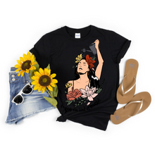 Load image into Gallery viewer, WATER AND GROW - DTF Transfer