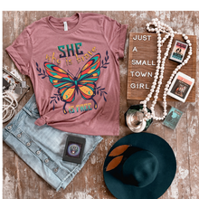 Load image into Gallery viewer, WHO IS - DTF Transfer